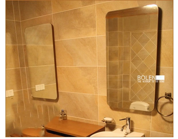 Gương phòng tắm đơn giản GPT01
