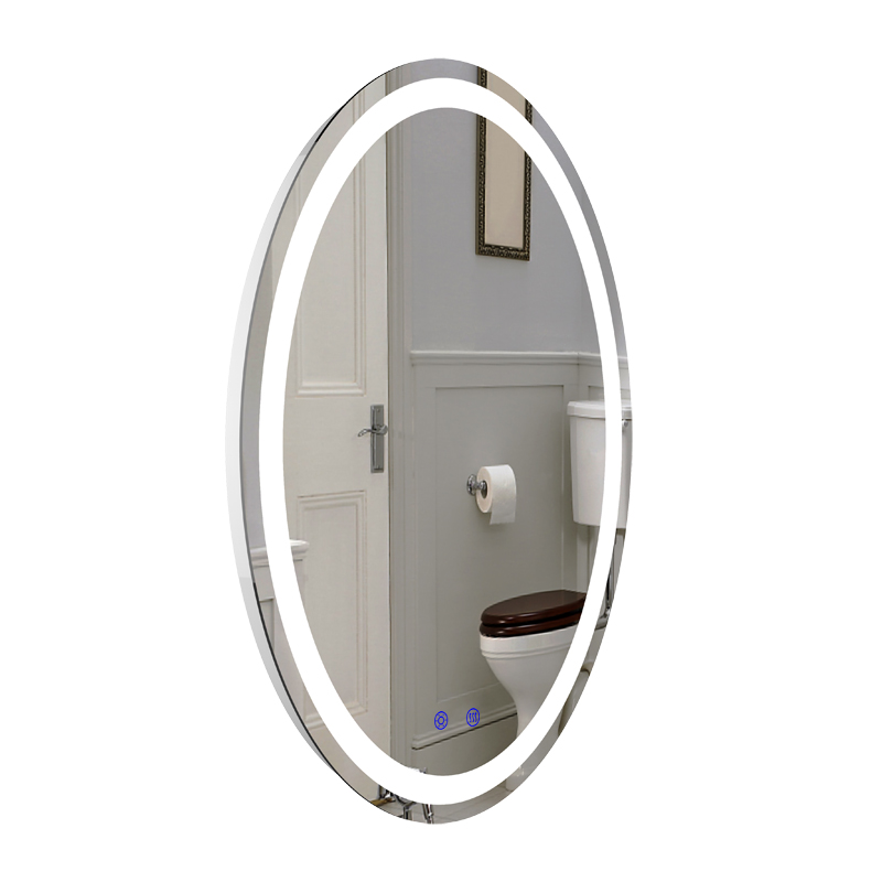 Gương phòng tắm Bảo Hân GTBH02