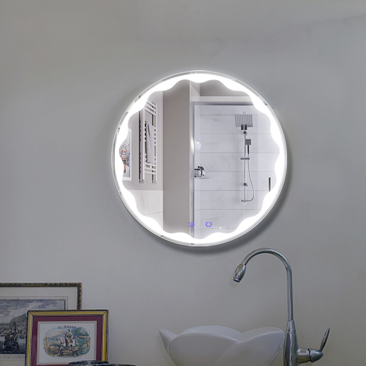 Gương phòng tắm Bảo Hân GTBH04