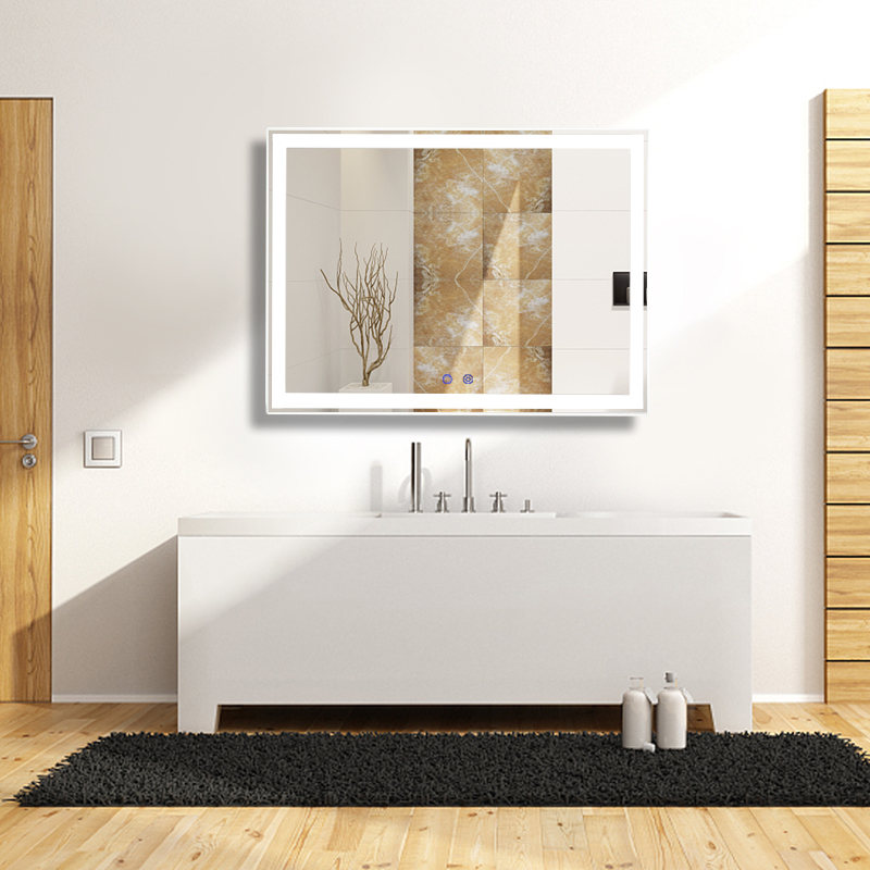 Gương phòng tắm Bảo Hân GTBH01