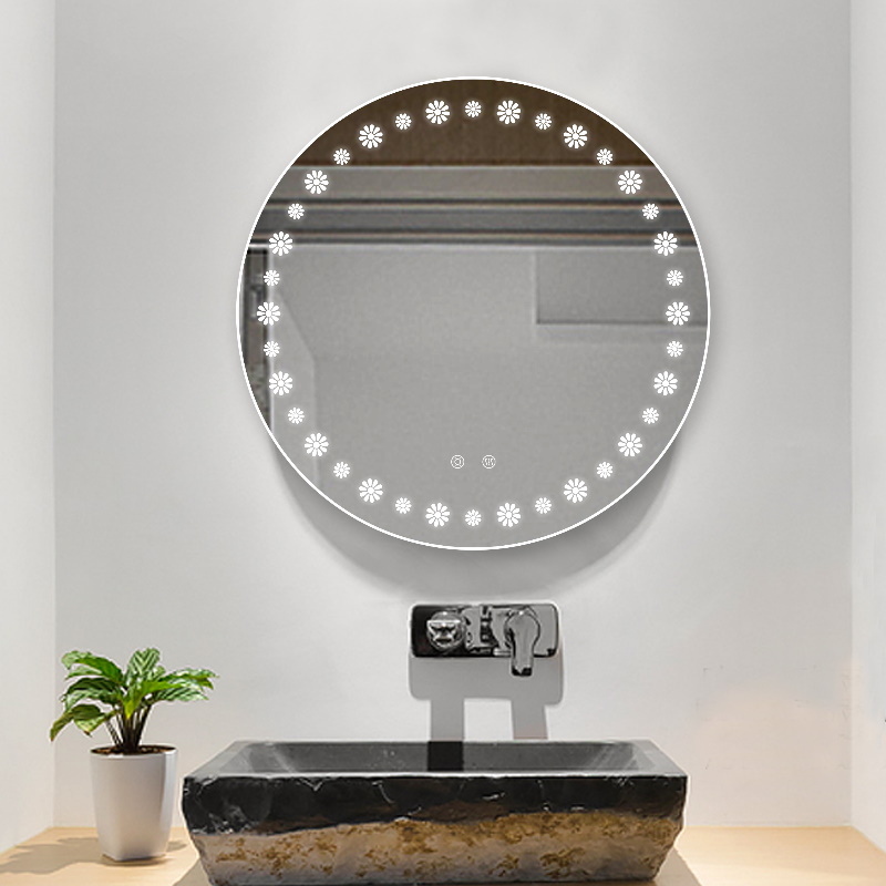 Gương phòng tắm Bảo Hân GTBH05