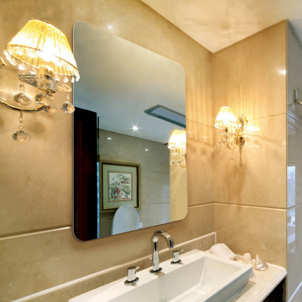 Gương phòng tắm đơn giản GPT01